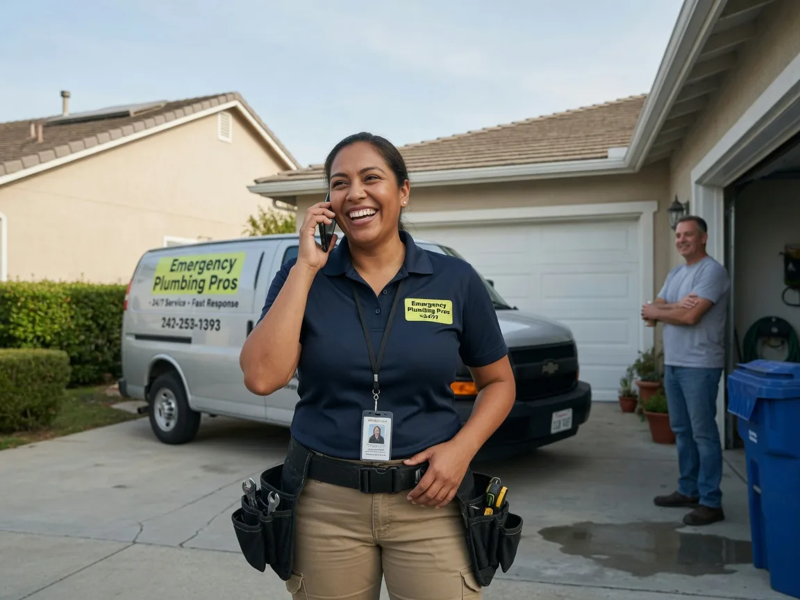 Emergency Plumber Huntington, MA FAQs